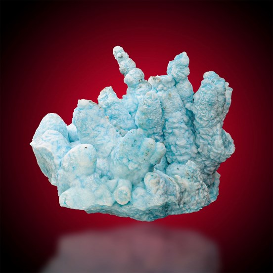 Aragonite-Steirischer Erzberg | Eisenerz | Leoben | Styria | Austria